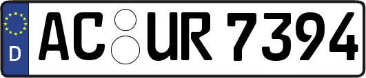 AC-UR7394