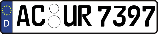 AC-UR7397