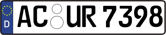 AC-UR7398