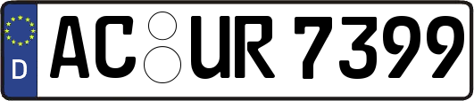 AC-UR7399