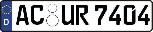 AC-UR7404
