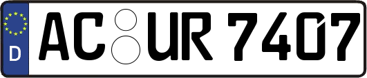 AC-UR7407