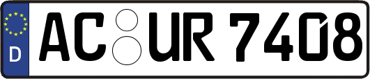 AC-UR7408