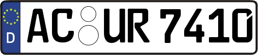 AC-UR7410