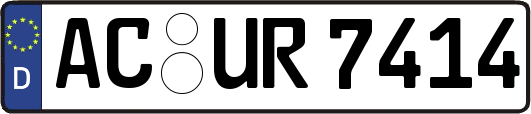 AC-UR7414