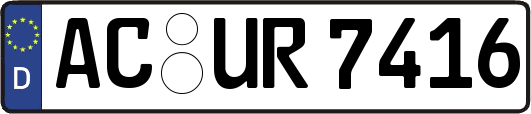 AC-UR7416