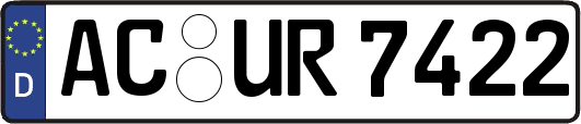 AC-UR7422