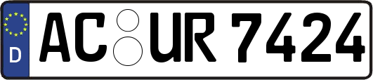 AC-UR7424