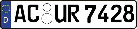 AC-UR7428