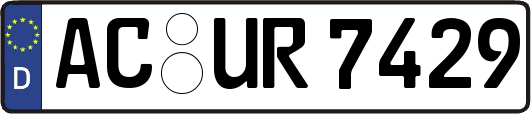 AC-UR7429