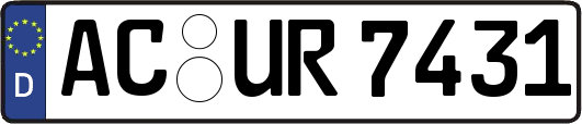 AC-UR7431