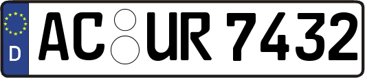 AC-UR7432
