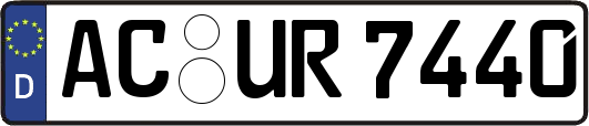 AC-UR7440