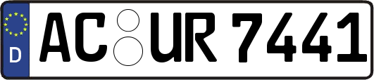AC-UR7441