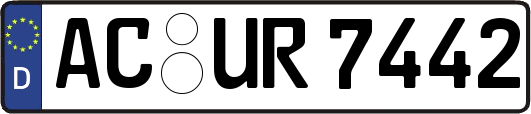 AC-UR7442