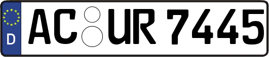 AC-UR7445