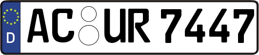 AC-UR7447