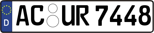 AC-UR7448