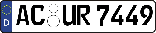 AC-UR7449