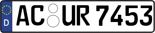 AC-UR7453