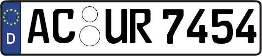AC-UR7454