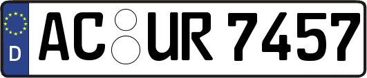 AC-UR7457