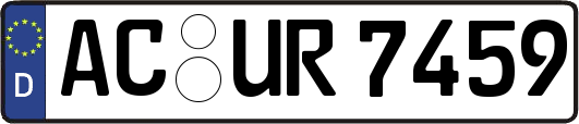 AC-UR7459