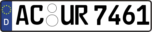 AC-UR7461