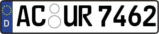 AC-UR7462