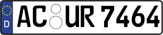 AC-UR7464