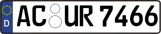 AC-UR7466