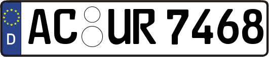 AC-UR7468