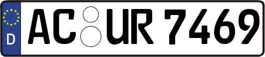 AC-UR7469