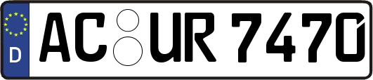 AC-UR7470
