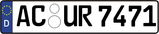 AC-UR7471