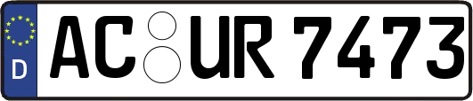 AC-UR7473