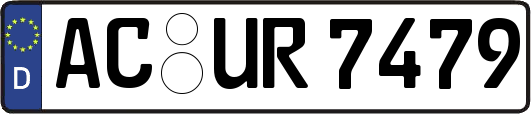 AC-UR7479