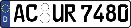 AC-UR7480