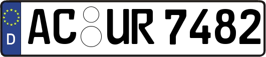 AC-UR7482