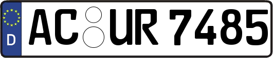 AC-UR7485