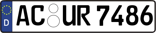 AC-UR7486