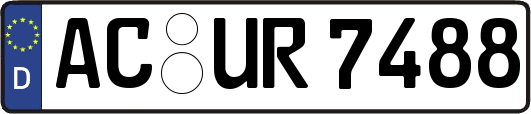 AC-UR7488