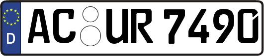 AC-UR7490