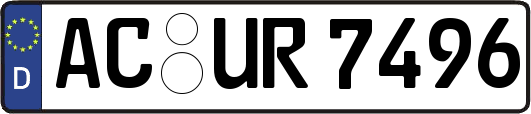 AC-UR7496