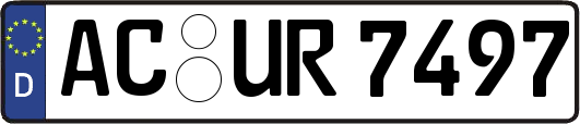 AC-UR7497