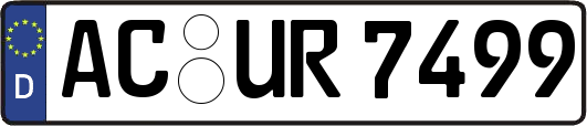 AC-UR7499