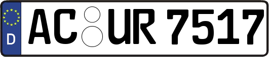 AC-UR7517