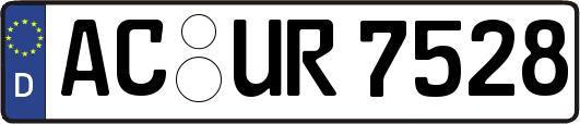 AC-UR7528