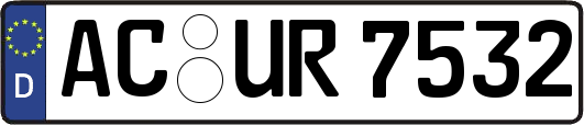 AC-UR7532