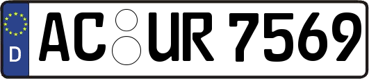AC-UR7569